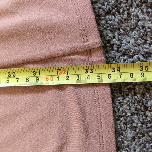 Wilfred Free Orbit Dress Ruched Front Large NEW - Picture 7 of 9